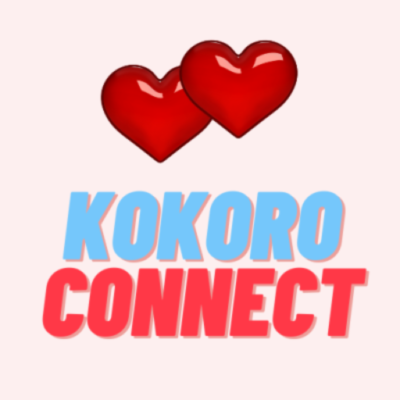 Kokoro Connect                ðŸ’—